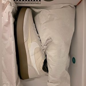 Tom Sachs x Nike General Purpose Shoe